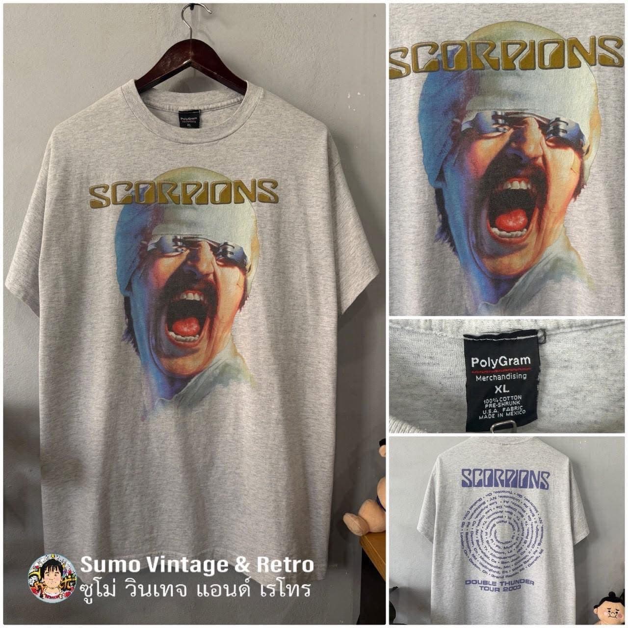 Gucci Vintage Tee - 1990s Vol.1