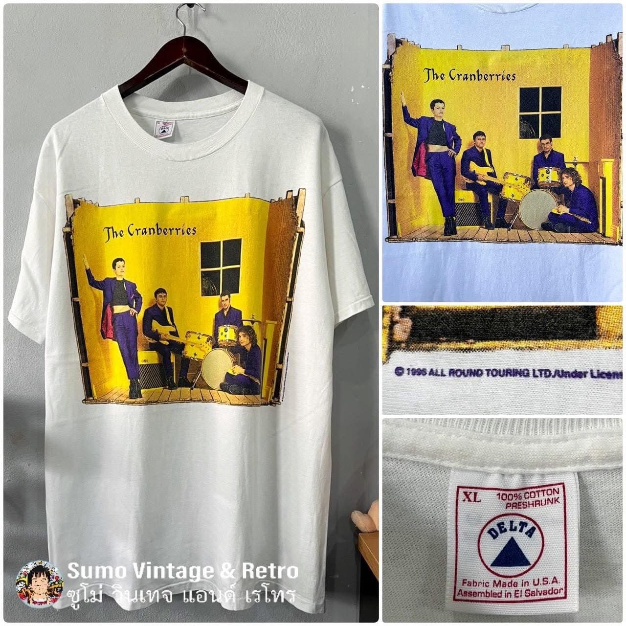 Disney TV Vintage Tee - 1970s Vol.1
